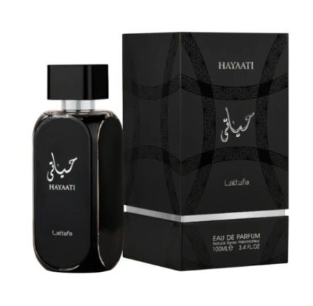 Lattafa Hayaati EDP (100ml)